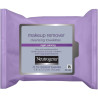 Neutrogena Night Calming Makeup Removing Wipes - 25 Count