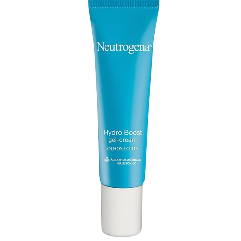 Gel Hidratante Para Contorno De Olhos Neutrogena Hydro Boost 15GR