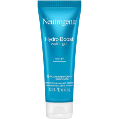 Gel Creme Hidratante Facial Neutrogena Hydro Boost FPS 25...