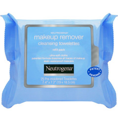 Toalhas Desmaquilhantes Neutrogena para Pele Sensível 25...