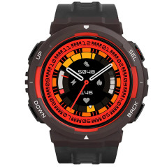 Smartwatch Amazfit Active Edge A2212 Bluetooth e GPS -...