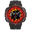 Smartwatch Amazfit Active Edge A2212 Bluetooth e GPS - Lava Preto W2212US1N