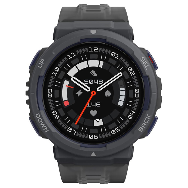 Smartwatch Amazfit Active Edge A2212 - GPS y Bluetooth oficial