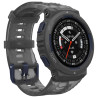 Smartwatch Amazfit Active Edge A2212 Bluetooth e GPS - Midnight Pulse W2212US2N