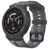 Smartwatch Amazfit Active Edge A2212 Bluetooth e GPS - Midnight Pulse W2212US2N