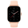 Smartwatch Amazfit GTS 2 A1969 Bluetooth e GPS – Rosa W1969OVBN