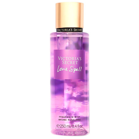 Colonia Love Spell Victoria's Secret Femenina 250ML
