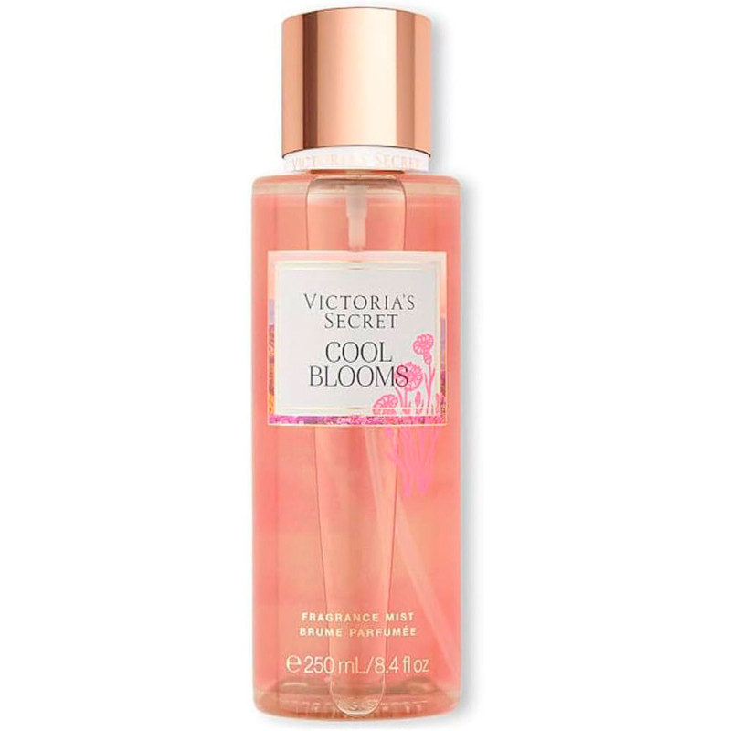 Colônia Victoria’s Secret Cool Blooms Feminino 250ML