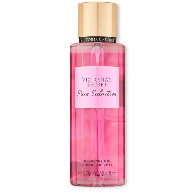 Colônia Victoria’s Secret Pure Seduction Feminino 250ML