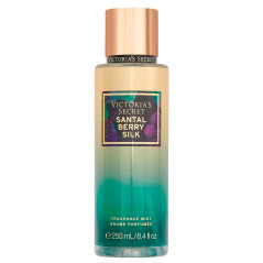 Colônia Victoria’s Secret Santal Berry Silk Feminino 250ML