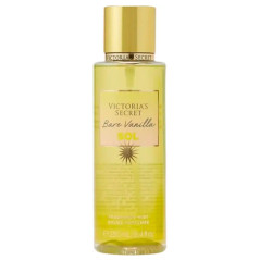 Colônia Victoria’s Secret Sol Bare Vanilla Feminino 250ML