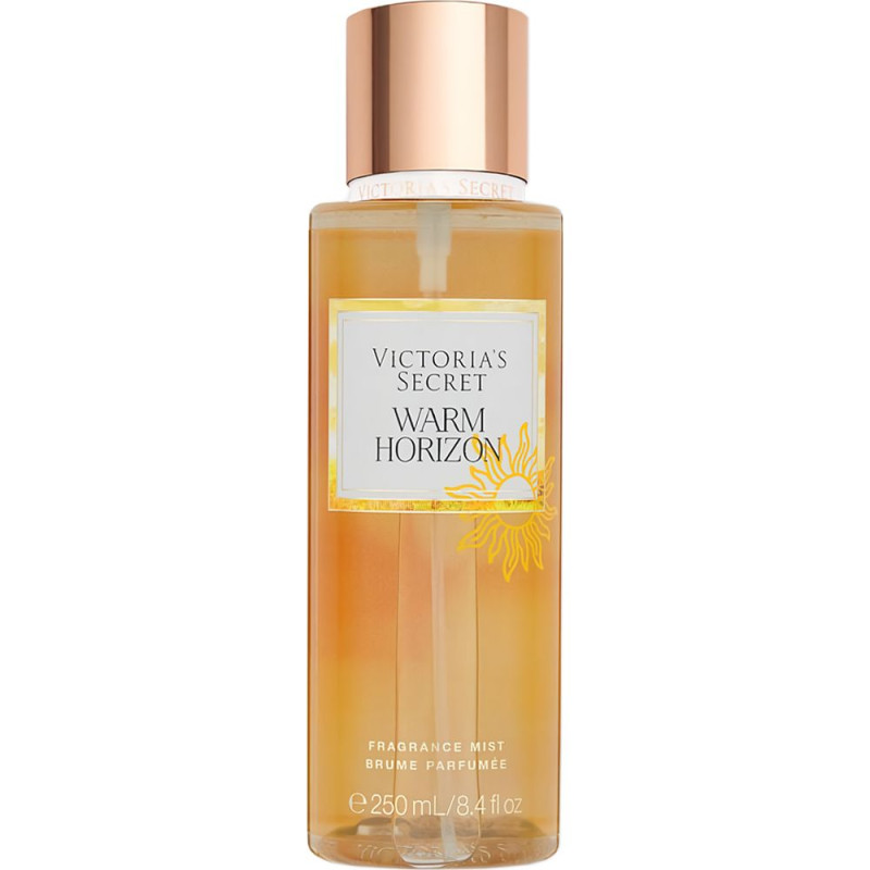 Colônia Victoria’s Secret Warm Horizon Feminino 250ML