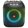 Speaker JBL PartyBox Encore 100W Bluetooth com 2 Microfones Bivolt – Preto