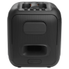 Speaker JBL PartyBox Encore 100W Bluetooth com 2 Microfones Bivolt – Preto