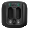 Speaker JBL PartyBox Encore 100W Bluetooth com 2 Microfones Bivolt – Preto