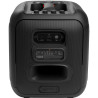 Speaker JBL PartyBox Encore 100W Bluetooth com 2 Microfones Bivolt – Preto