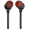Fone de Ouvido JBL Tune 310C USB-C - Preto JBLT310CBLKAM