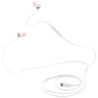 Fone de Ouvido JBL Tune 310C USB-C – Branco JBLT310CWHTAM