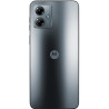 Smartphone Motorola Moto G14 Dual SIM 4GB+128GB 6.5″ OS 13 Steel Grey - XT2341-2