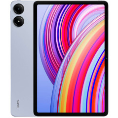 Tablet Xiaomi Redmi Pad Pro 12.1” Wi-Fi 8GB+256GB Ocean Blue - 56208-VHU4768US-2405CRP