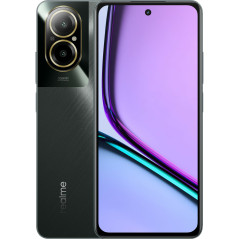 Smartphone realme C67 RMX3890 8GB+256GB 6.72″ OS 14 NFC Black Rock BR