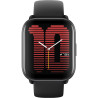 Smartwatch Amazfit Active A2211 Bluetooth e GPS – Midnight Black W2211US1N