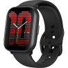 Smartwatch Amazfit Active A2211 Bluetooth e GPS – Midnight Black W2211US1N