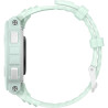 Smartwatch Amazfit Active Edge A2212 Bluetooth e GPS – Mint Green W2212US4N