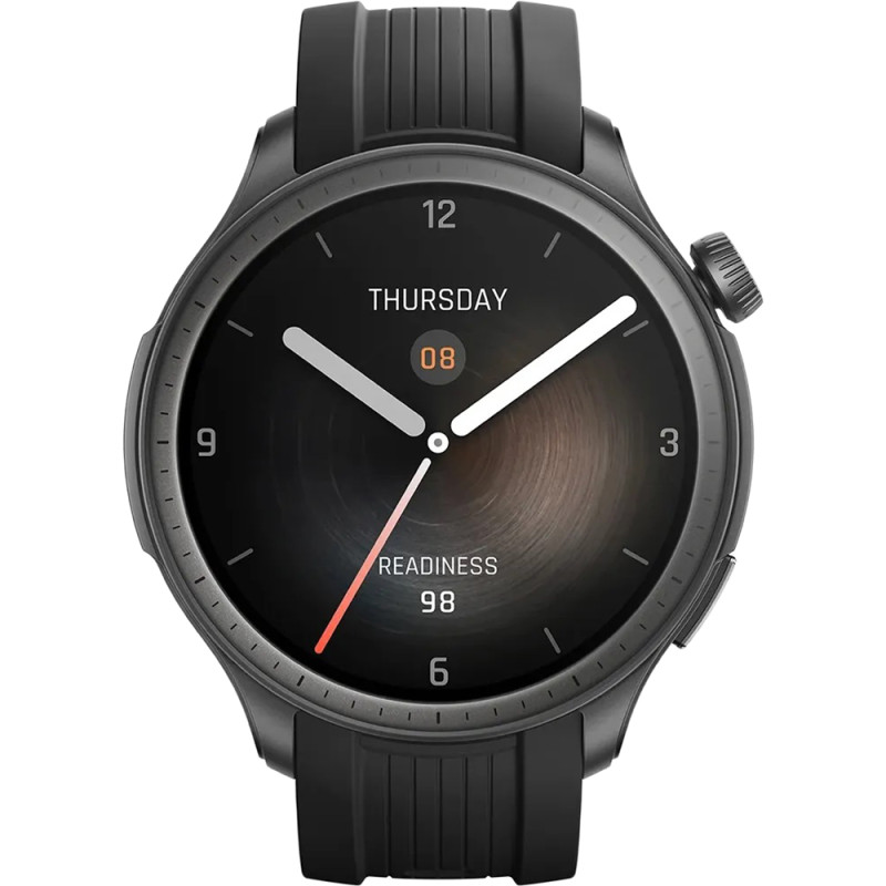 Smartwatch Amazfit Balance A2287 Bluetooth – Midnight W2287GL2N