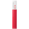 Batom Maybelline Superstay Matte Ink Ext 80 Ruler
