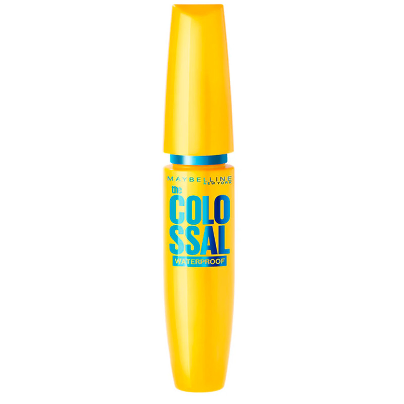 Maybelline The Colosal Volumen Express Waterproof Mascara