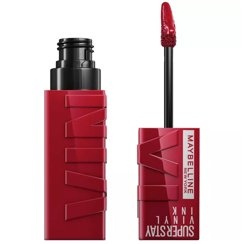 Maybelline Superstay Vinyl Ink Royal 55 Liquid - 4.2ML