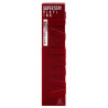 Batom Maybelline Superstay Vinyl Ink Royal 55