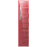 Batom Maybelline Superstay Vinyl Ink Witty 40
