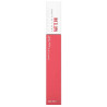 Batom Maybelline Superstay Matte Ink 175 Pink Edition Ringleader