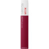 Batom Maybelline Superstay Matte Ink 115 City Founder