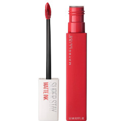 Maybelline Super Stay Matte Ink 20 Pioneer - Liquid...