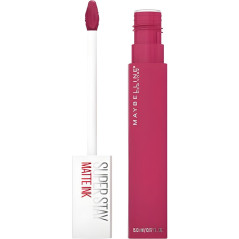 Labial Maybelline Superstay Matte Ink 150 Pathfinder - Pink