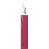 Batom Maybelline Superstay Matte Ink 150 Pink Edition Pathfinder