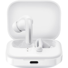 Fone de Ouvido Xiaomi Redmi Buds 5 Bluetooth Branco -...