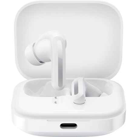 Fone de Ouvido Xiaomi Redmi Buds 5 Bluetooth Branco - 49903-BHR7628GL-M2316E1