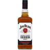 Whisky Jim Beam Bourbon Blanco 1L - Bourbon 40% ABV
