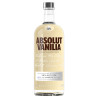 Vodka Absolut Vanilla 1L
