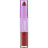 Labial Duo Ruby Rose Mood HB 8614-1 - tonos duraderos