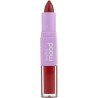 Batom Ruby Rose Duo Mood HB 8614-1