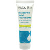 Mascarilla + Exfoliante Ruby Rose HBF 505 - Ácido Hialurónico