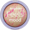 Blush em Pó Ruby Rose Marble Feels Mood HB 6117