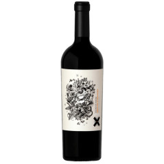Vino Sapo de Otro Pozo Blend de Tintas 750ML, Argentina