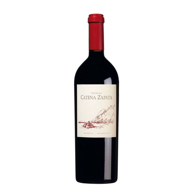 Vinho Nicolas Catena Zapata 750ML