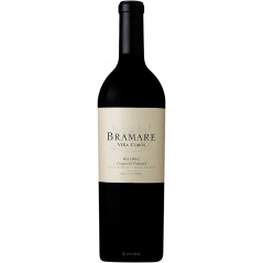 Vinho Bramare Zingaretti Malbec 750ML - 14% - Argentina